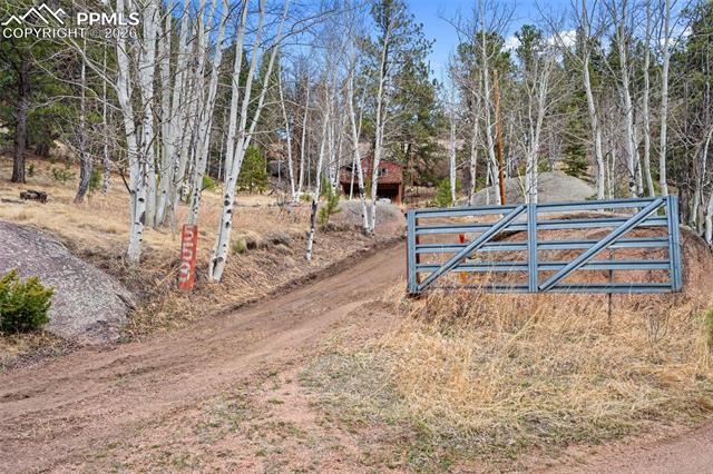 MLS Image for 553  Arrowhead  ,Florissant, Colorado