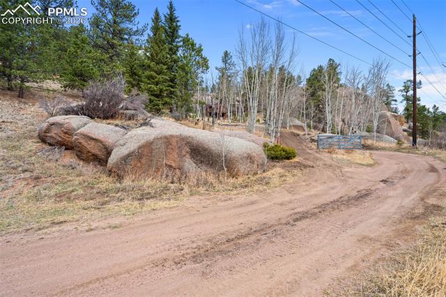 MLS Image for 553  Arrowhead  ,Florissant, Colorado