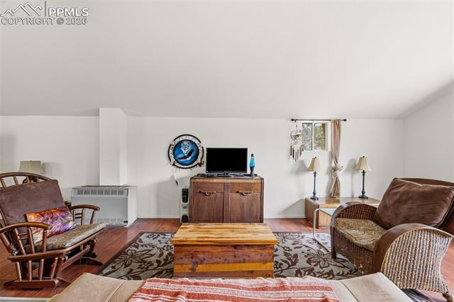 MLS Image for 553  Arrowhead  ,Florissant, Colorado
