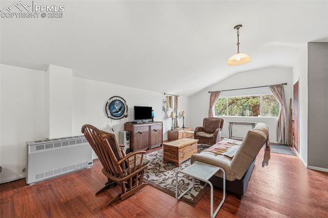 MLS Image for 553  Arrowhead  ,Florissant, Colorado