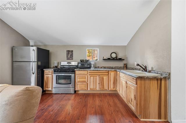 MLS Image for 553  Arrowhead  ,Florissant, Colorado