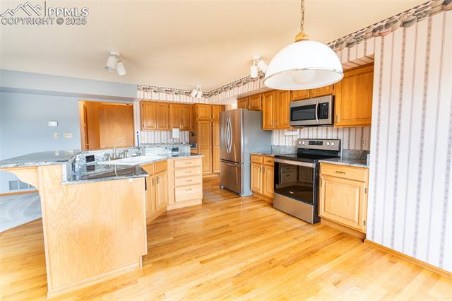 MLS Image for 2455  Clayton  ,Colorado Springs, Colorado
