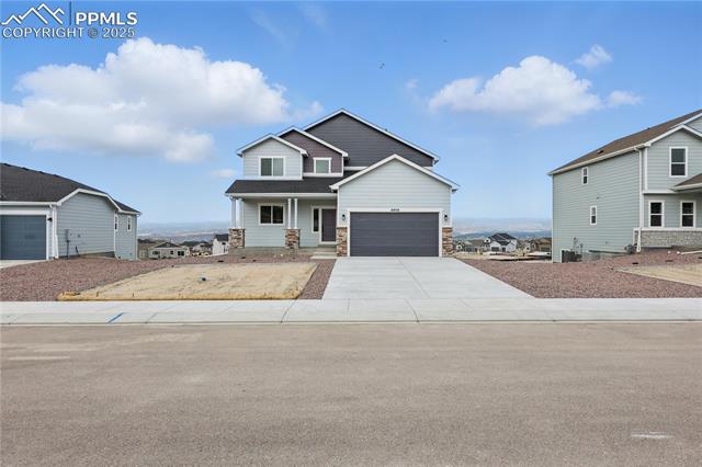 MLS Image for 16856  Greenfield  ,Monument, Colorado