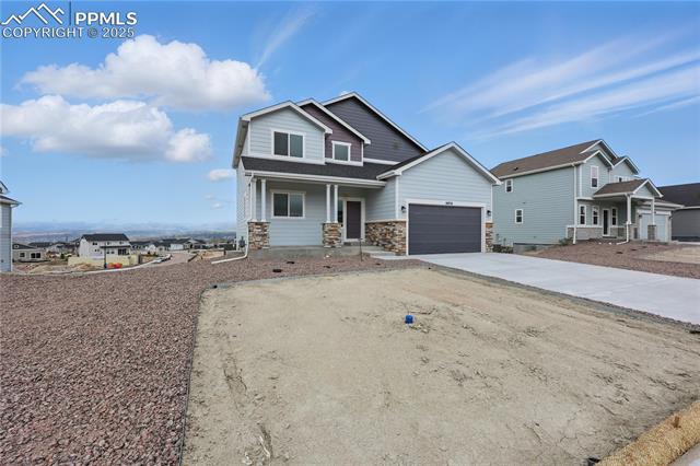 MLS Image for 16856  Greenfield  ,Monument, Colorado