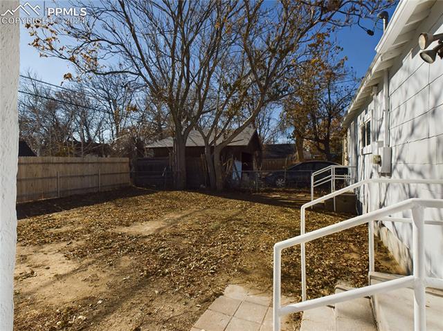 MLS Image for 1528 E 9th  ,Pueblo, Colorado