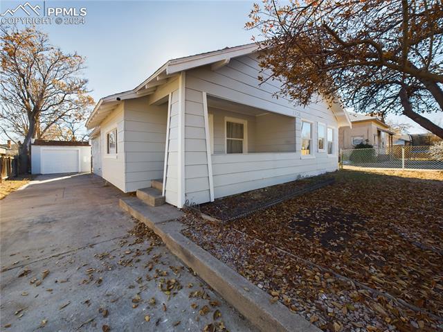 MLS Image for 1528 E 9th  ,Pueblo, Colorado