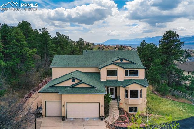 15371  Ridgefield  , colorado springs&nbsp; House Search MLS Picture