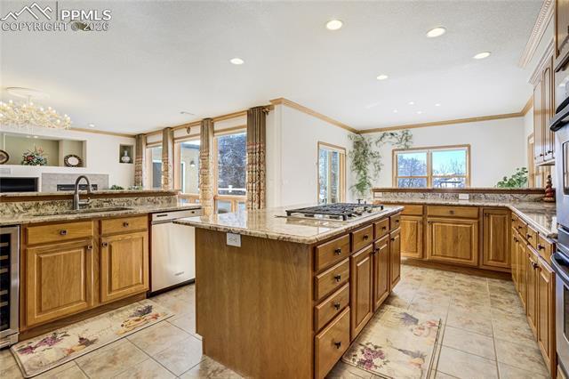 MLS Image for 15371  Ridgefield  ,Colorado Springs, Colorado
