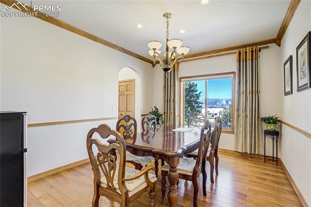 MLS Image for 15371  Ridgefield  ,Colorado Springs, Colorado
