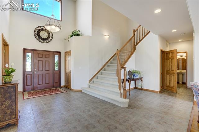 MLS Image for 15371  Ridgefield  ,Colorado Springs, Colorado