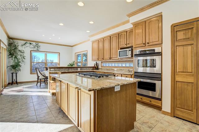 MLS Image for 15371  Ridgefield  ,Colorado Springs, Colorado