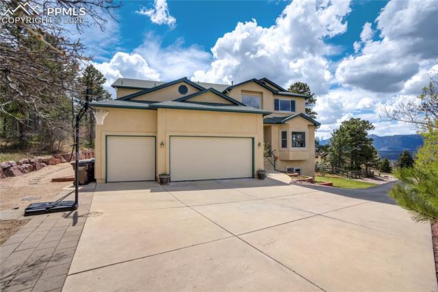 MLS Image for 15371  Ridgefield  ,Colorado Springs, Colorado