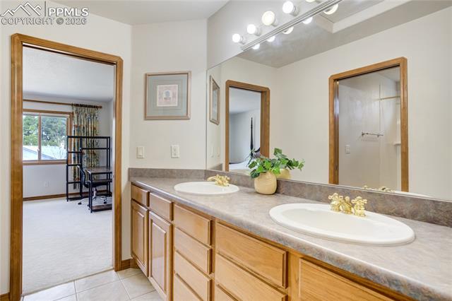 MLS Image for 15371  Ridgefield  ,Colorado Springs, Colorado