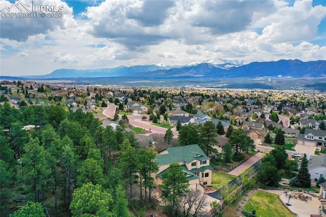 MLS Image for 15371  Ridgefield  ,Colorado Springs, Colorado