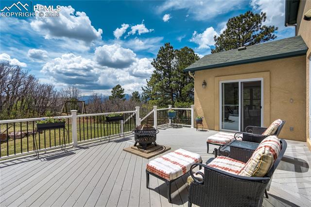 MLS Image for 15371  Ridgefield  ,Colorado Springs, Colorado