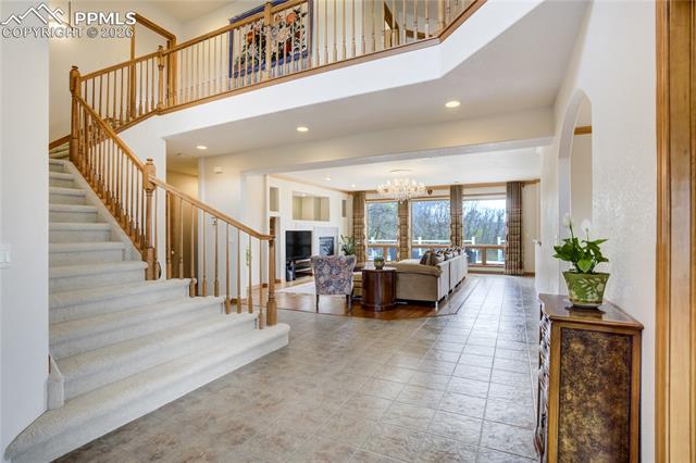 MLS Image for 15371  Ridgefield  ,Colorado Springs, Colorado