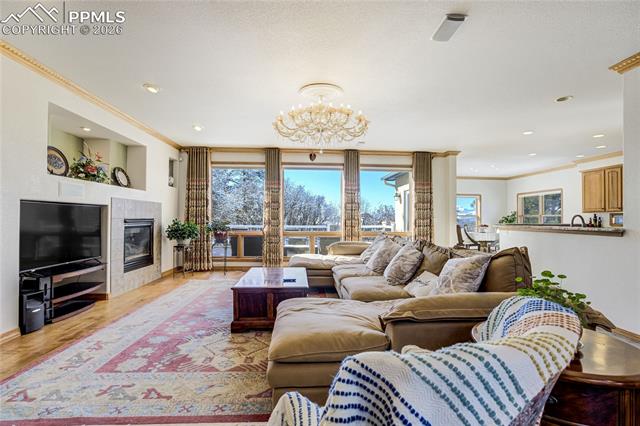 MLS Image for 15371  Ridgefield  ,Colorado Springs, Colorado