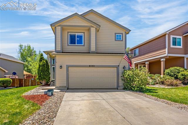 8290  Meadowcrest  , fountain  House Search MLS Picture