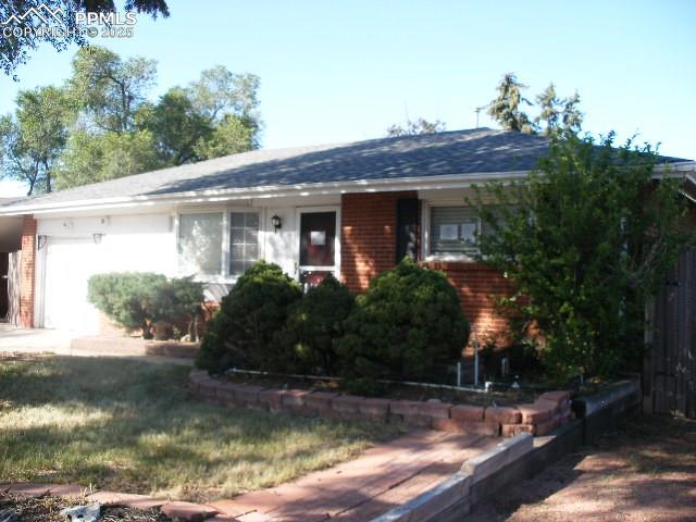 MLS Image for 115  Widefield  ,Colorado Springs, Colorado