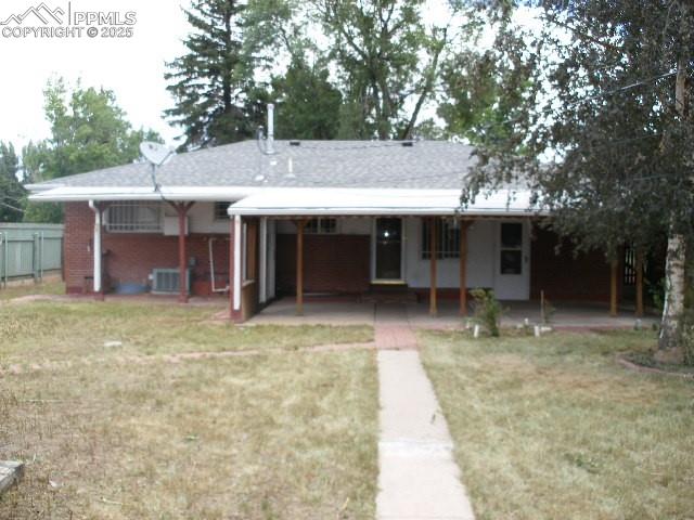 MLS Image for 115  Widefield  ,Colorado Springs, Colorado