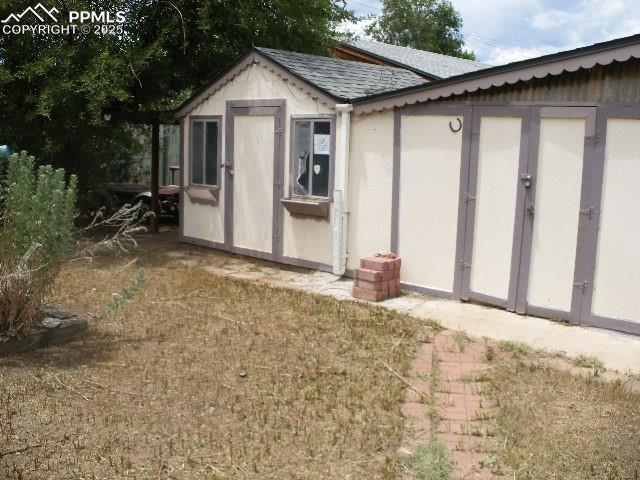 MLS Image for 115  Widefield  ,Colorado Springs, Colorado