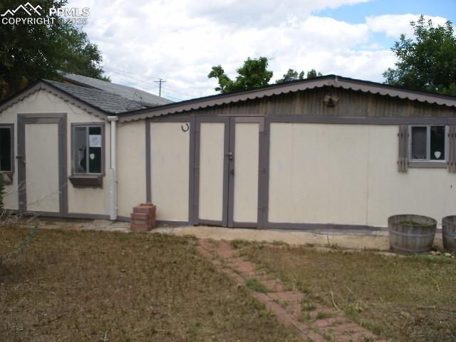 MLS Image for 115  Widefield  ,Colorado Springs, Colorado