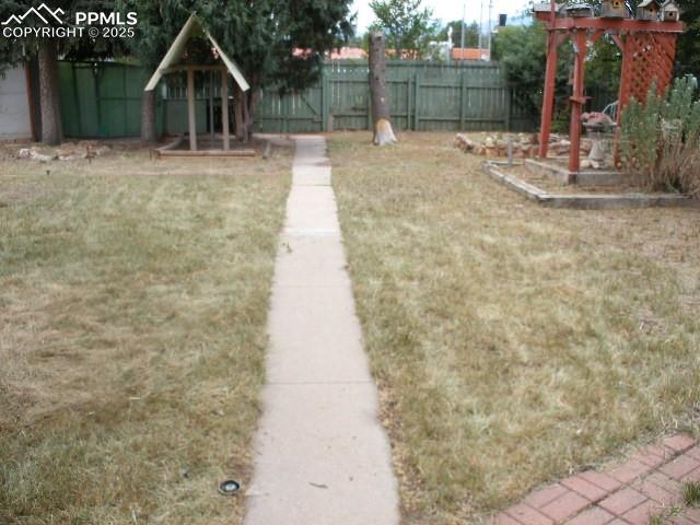 MLS Image for 115  Widefield  ,Colorado Springs, Colorado