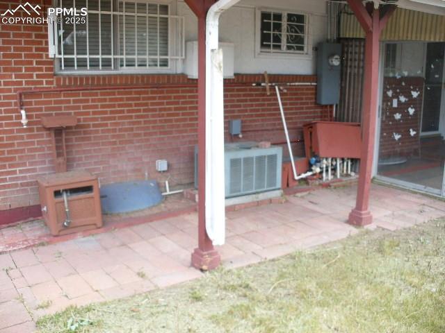 MLS Image for 115  Widefield  ,Colorado Springs, Colorado
