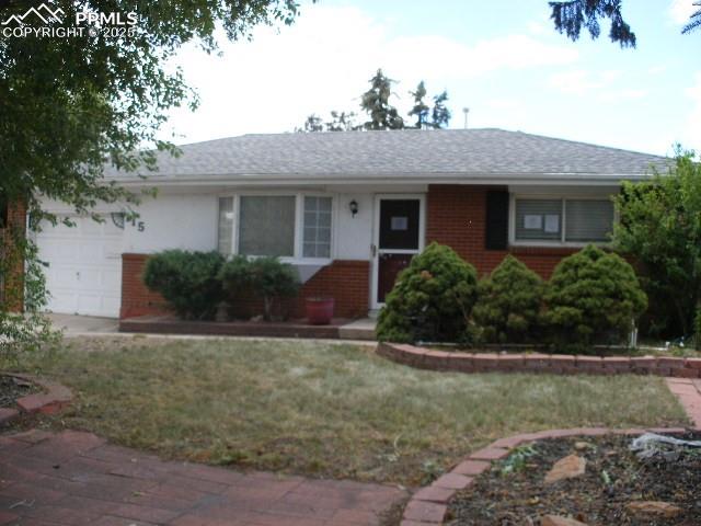 MLS Image for 115  Widefield  ,Colorado Springs, Colorado