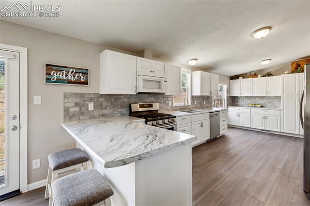 MLS Image for 192  Silbani  ,Florissant, Colorado