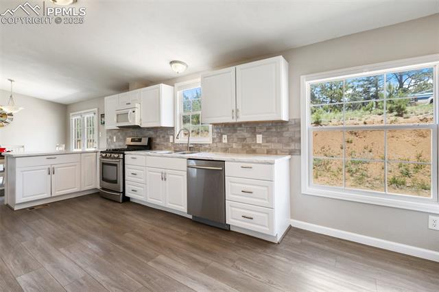 MLS Image for 192  Silbani  ,Florissant, Colorado