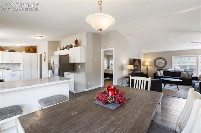 MLS Image for 192  Silbani  ,Florissant, Colorado