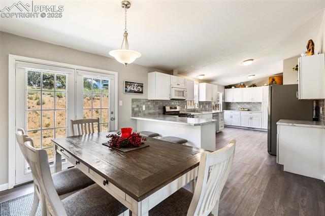 MLS Image for 192  Silbani  ,Florissant, Colorado