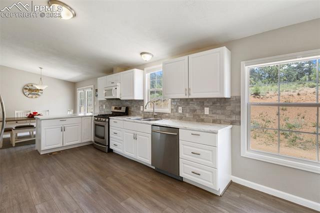 MLS Image for 192  Silbani  ,Florissant, Colorado