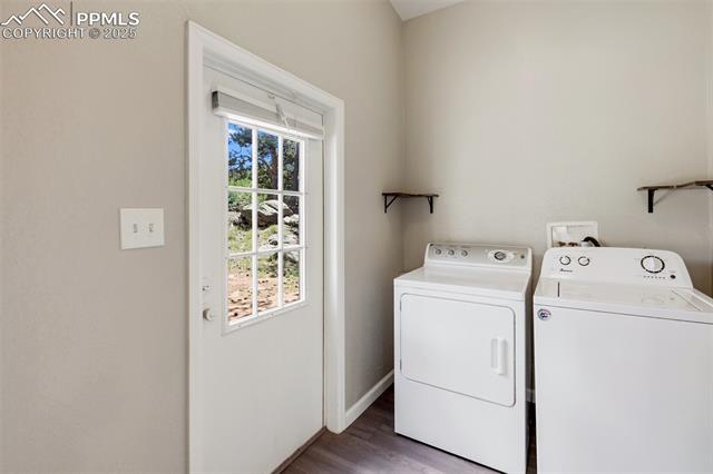 MLS Image for 192  Silbani  ,Florissant, Colorado