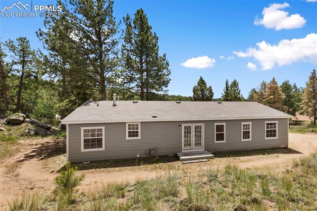 MLS Image for 192  Silbani  ,Florissant, Colorado