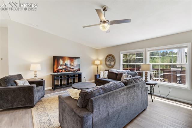MLS Image for 192  Silbani  ,Florissant, Colorado