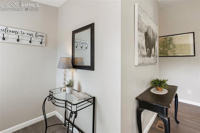 MLS Image for 192  Silbani  ,Florissant, Colorado