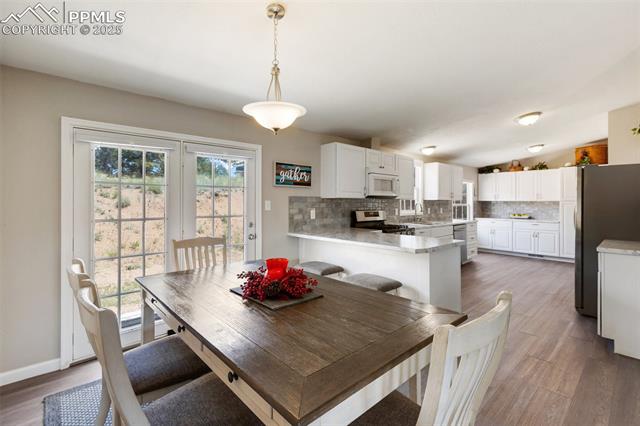 MLS Image for 192  Silbani  ,Florissant, Colorado