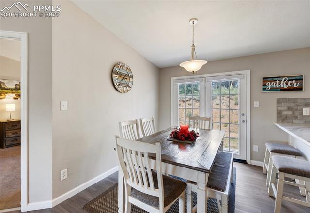 MLS Image for 192  Silbani  ,Florissant, Colorado