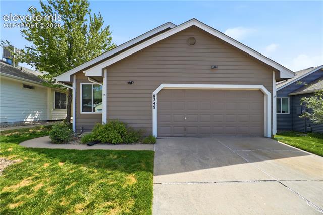 8245  Scarborough  , colorado springs&nbsp; House Search MLS Picture