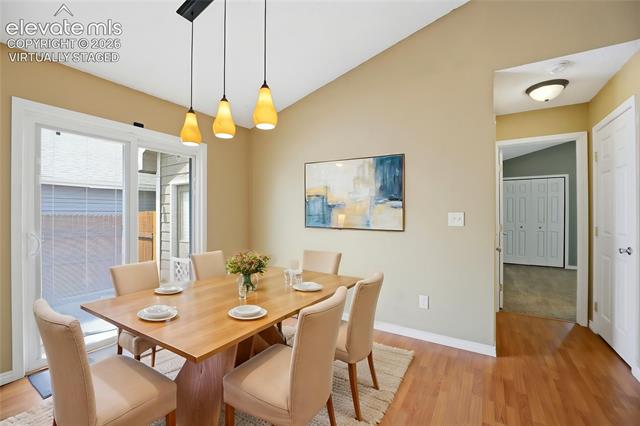 MLS Image for 8245  Scarborough  ,Colorado Springs, Colorado