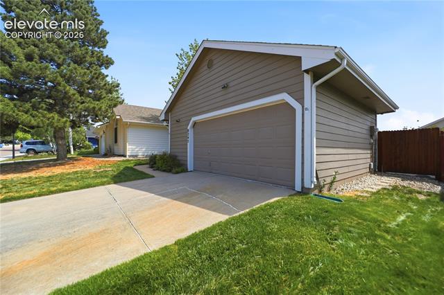 MLS Image for 8245  Scarborough  ,Colorado Springs, Colorado