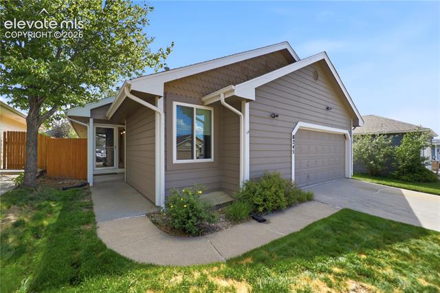 MLS Image for 8245  Scarborough  ,Colorado Springs, Colorado