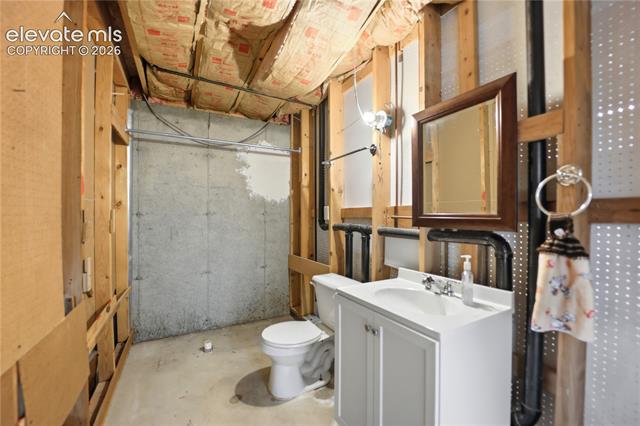 MLS Image for 8245  Scarborough  ,Colorado Springs, Colorado