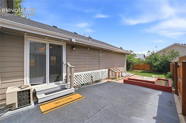 MLS Image for 8245  Scarborough  ,Colorado Springs, Colorado