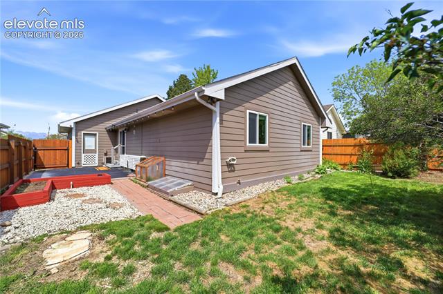 MLS Image for 8245  Scarborough  ,Colorado Springs, Colorado