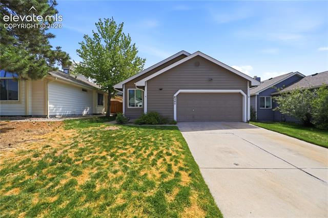 MLS Image for 8245  Scarborough  ,Colorado Springs, Colorado