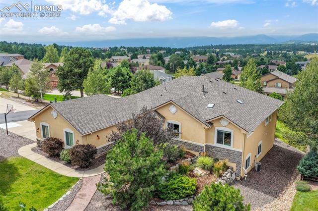 20316  High Pines  , monument&nbsp; House Search MLS Picture