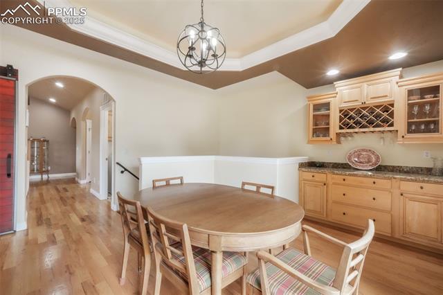 MLS Image for 20316  High Pines  ,Monument, Colorado